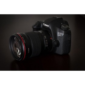 Canon Lens EF 135mm f/2L USM